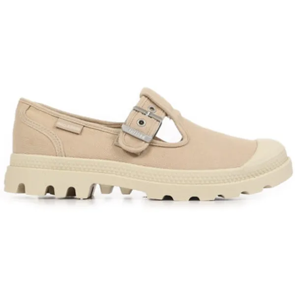 Palladium Lage Sneakers Palladium Pampa M Jane Washed — vergelijk prijzen bij 1 winkel