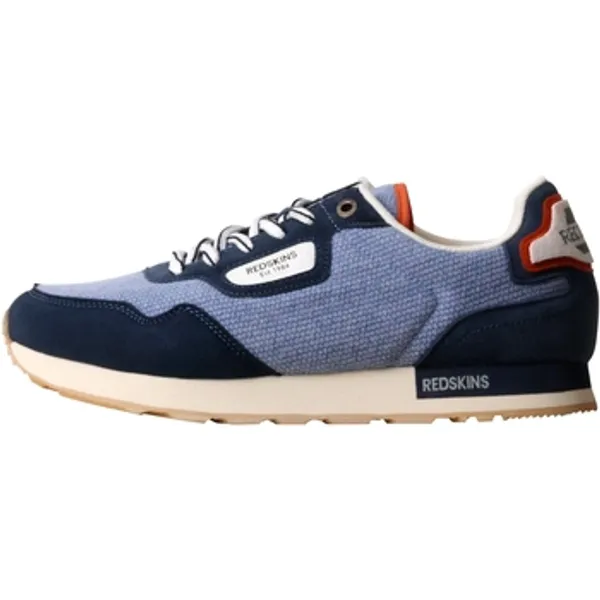 Redskins Lage Sneakers Redskins 286011 — vergelijk prijzen bij 1 winkel