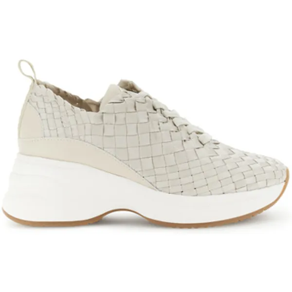 Café Noir Lage Sneakers Café Noir C1DH9001 — vergelijk prijzen bij 1 winkel