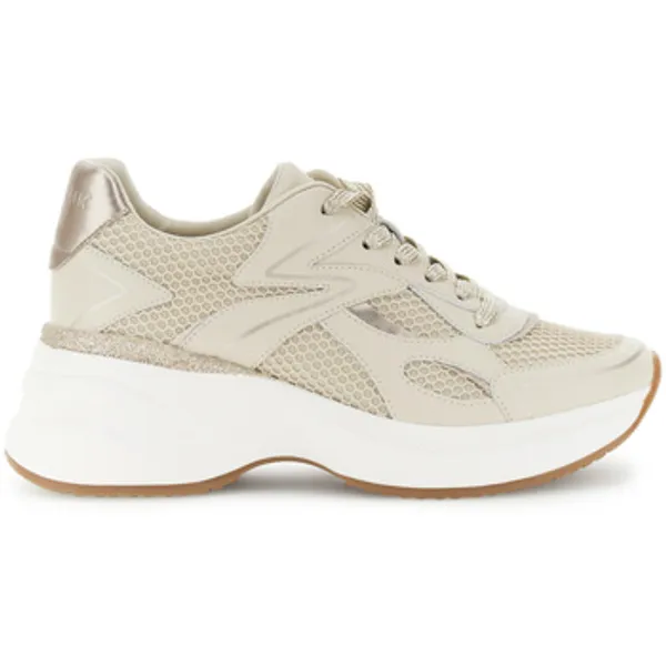 Café Noir Lage Sneakers Café Noir C1DH9002 — vergelijk prijzen bij 1 winkel