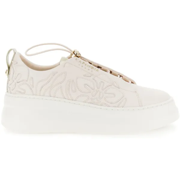 Café Noir Lage Sneakers Café Noir C1DS1035 — vergelijk prijzen bij 1 winkel