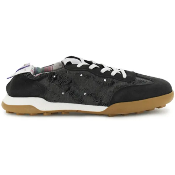 Café Noir Lage Sneakers Café Noir C1DG9612 — vergelijk prijzen bij 1 winkel