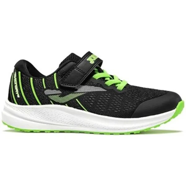 Joma Lage Sneakers Joma BUTYJOMAVICTORYJR2601BLACKJVICTS2601V — vergelijk prijzen bij 1 winkel