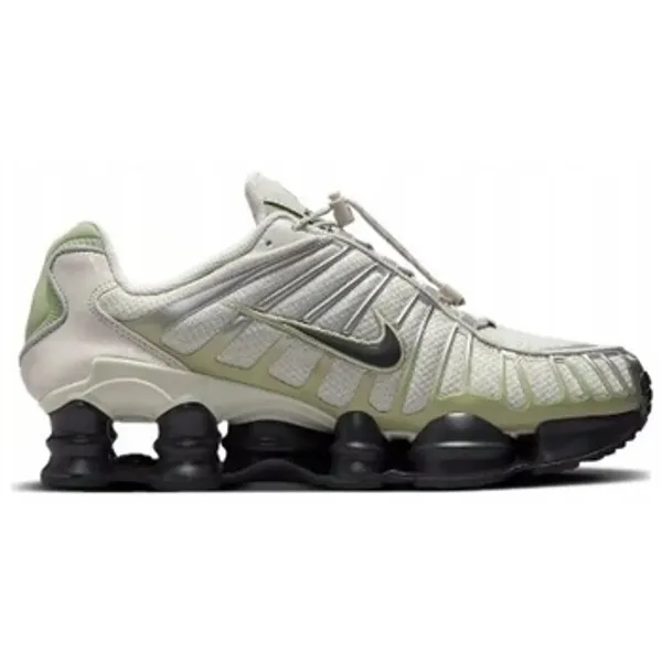Nike Lage Sneakers Nike NIKEFV0939002 — vergelijk prijzen bij 2 winkels