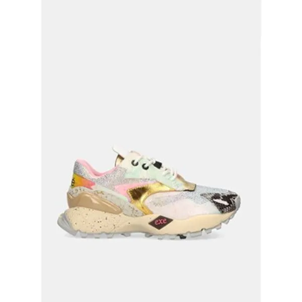 Exé Shoes Lage Sneakers Exé Shoes 42719 — vergelijk prijzen bij 1 winkel