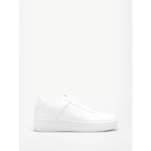 La Modeuse Lage Sneakers La Modeuse 78322_P186381 — vergelijk prijzen bij 1 winkel
