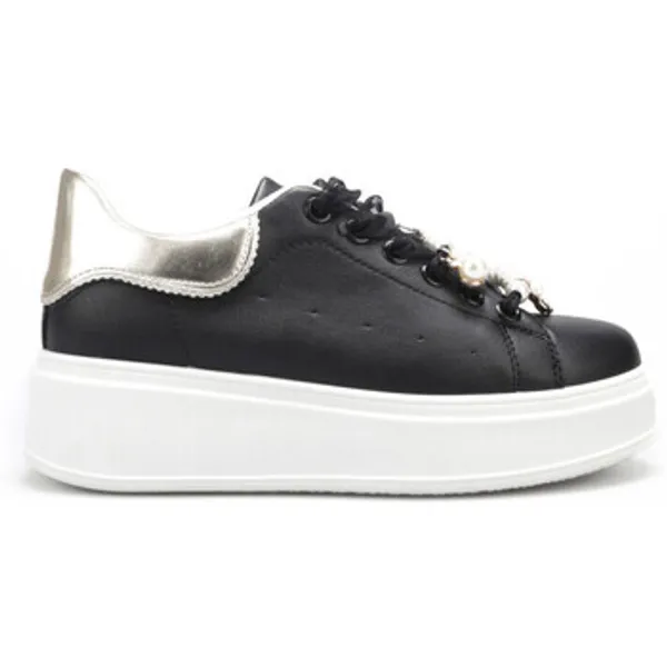 La Modeuse Lage Sneakers La Modeuse 78345_P186516 — vergelijk prijzen bij 1 winkel