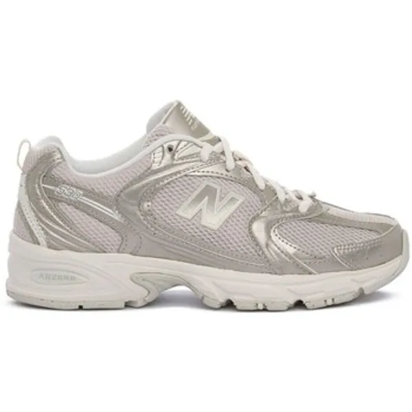 New Balance Lage Sneakers New Balance U5301ZO — vergelijk prijzen bij 2 winkels