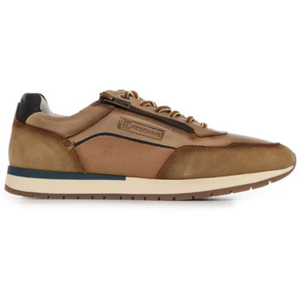 Redskins Lage Sneakers Redskins Allen — vergelijk prijzen bij 1 winkel