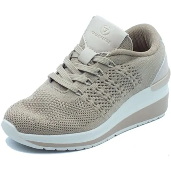 Valleverde Lage Sneakers Valleverde VVCA120R — vergelijk prijzen bij 1 winkel