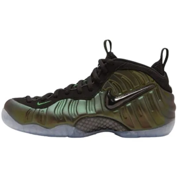Nike Hoge Sneakers Nike Air Foamposite Pro Pine Green (2025) — vergelijk prijzen bij 1 winkel
