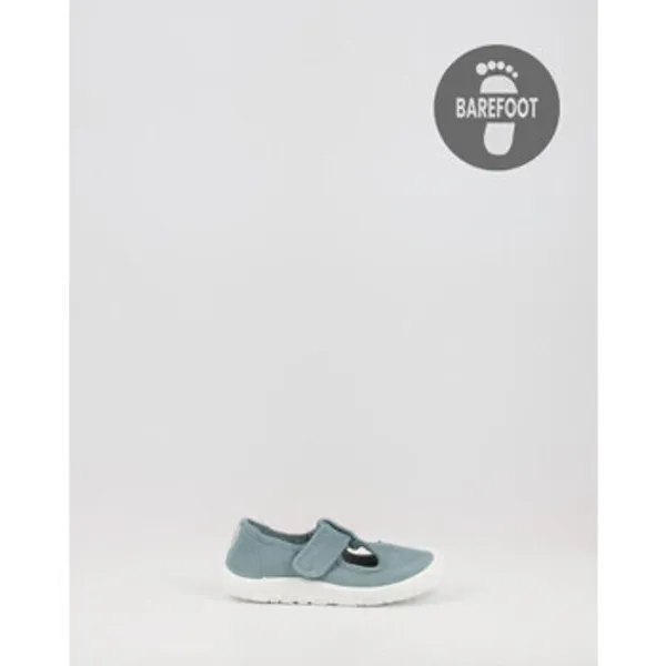 Victoria Sneakers Victoria BOSCO BAREFOOT 1370108 — vergelijk prijzen bij 1 winkel