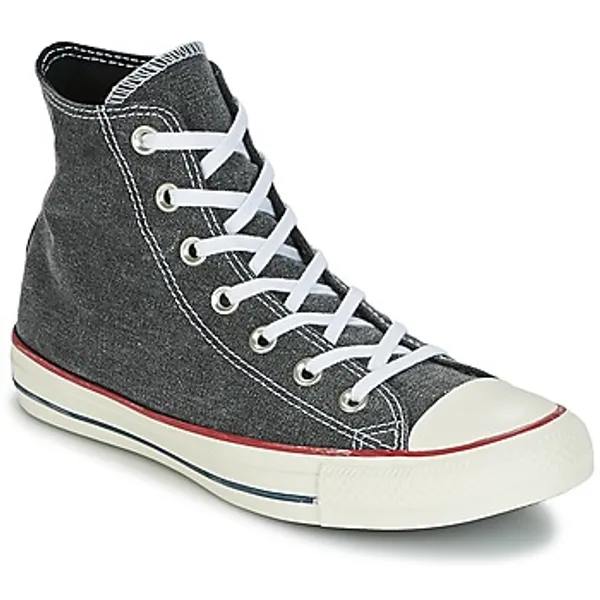 Converse Chuck Taylor Grijs