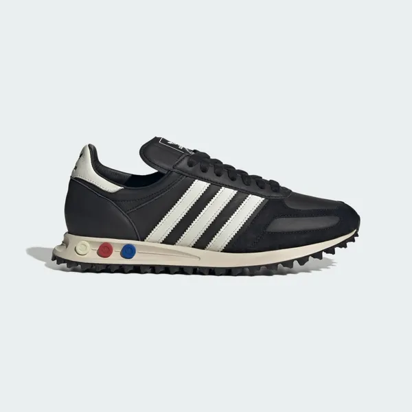 Adidas LA TRAINER OG MADE IN USA SCHOENEN — vergelijk prijzen bij 1 winkel