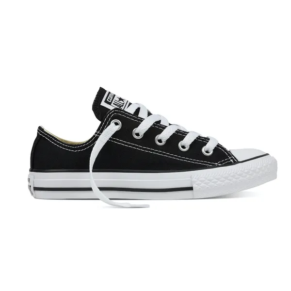 Converse Converse All Stars Laag 3J235C Zwart — vergelijk prijzen bij 1 winkel