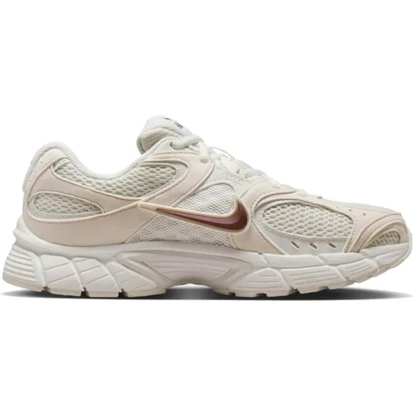 Nike Nike V5 Dames Sneakers Iq7577-121 - Kleur Wit — vergelijk prijzen bij 1 winkel