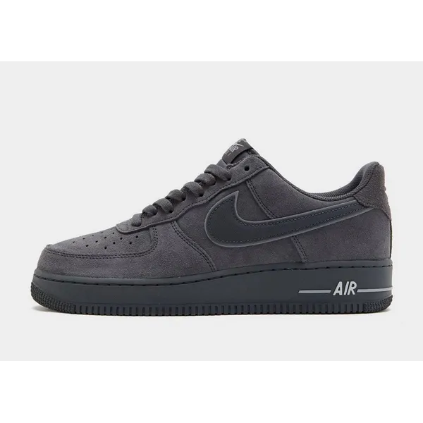 Nike Nike Air Force 1 '07 LV8 "Grey Anthracite" - Sneakers - Unisex - Maat 42 - Antracietgrijs — vergelijk prijzen bij 1 winkel
