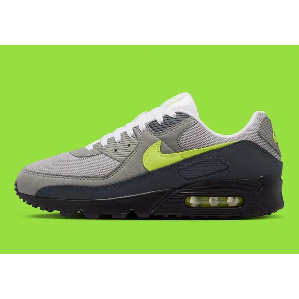 Nike Nike AIR MAX 90 SNEAKER MAAT 44 — vergelijk prijzen bij 1 winkel