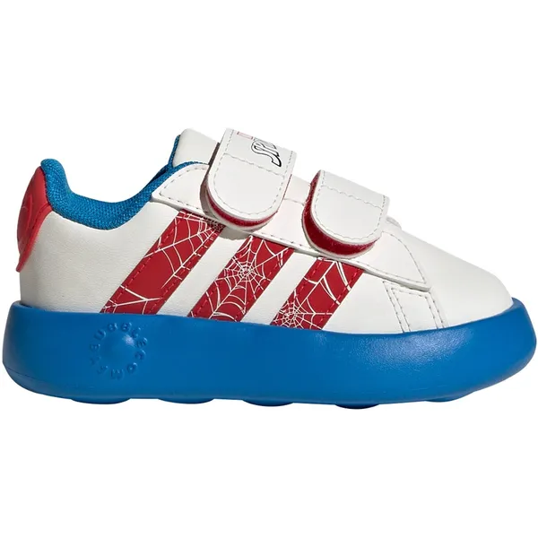 adidas adidas Sportswear GRAND COURT SPIDER-MAN CF I — vergelijk prijzen bij 1 winkel