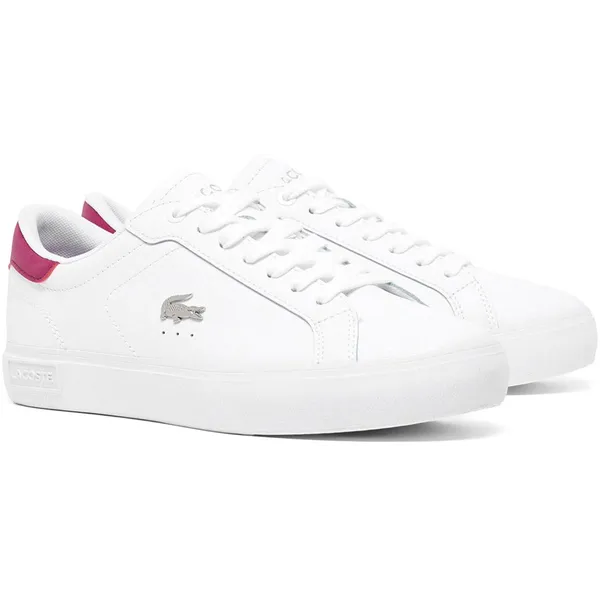 Lacoste Lacoste Powercourt Sneakers Dames — vergelijk prijzen bij 1 winkel
