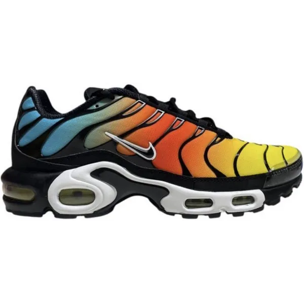 Nike Nike Air Max Plus - Multi color — vergelijk prijzen bij 1 winkel