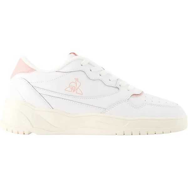Le Coq Sportif Le Coq Sportif 2422873 Lcs Schoenen Wit EU 39 Vrouw — vergelijk prijzen bij 1 winkel