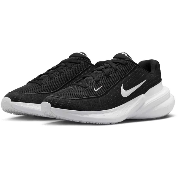 Nike Sneakers zwart - wit