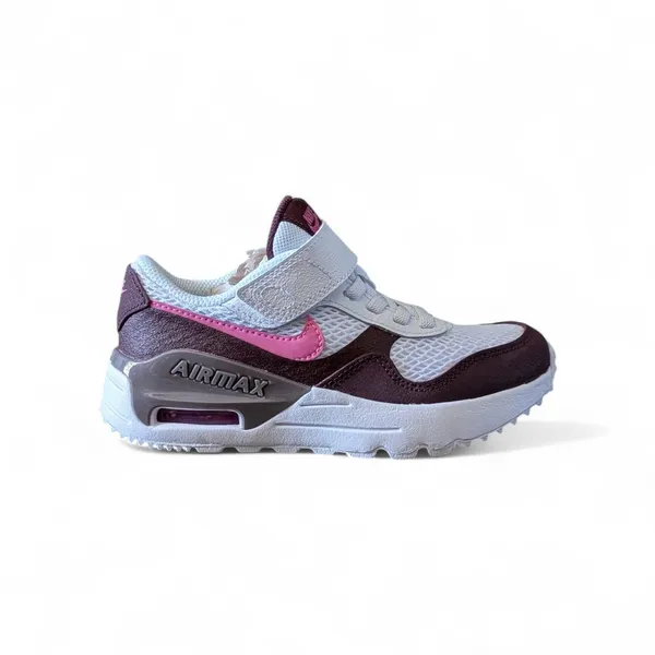 Nike Nike Air max systm (ps) maat 28.5 — vergelijk prijzen bij 1 winkel