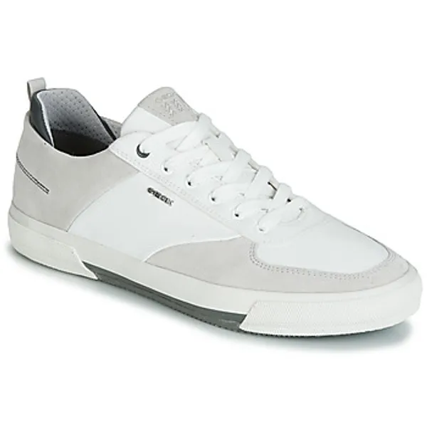 Geox Lage Sneakers Geox KAVEN A — vergelijk prijzen bij 1 winkel