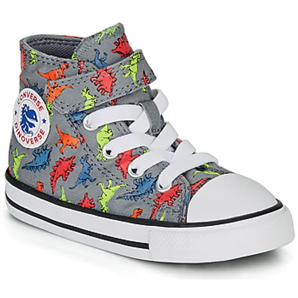 Converse Hoge Sneakers Converse CHUCK TAYLOR ALL STAR 1V DINOVERSE HI — vergelijk prijzen bij 1 winkel