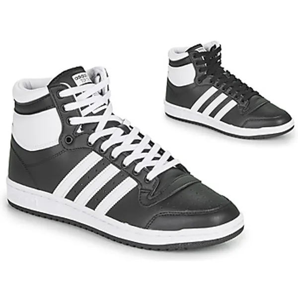 Adidas Hoge Sneakers adidas TOP TEN — vergelijk prijzen bij 2 winkels