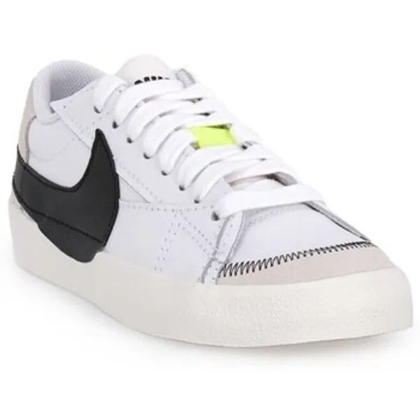 Nike Lage Sneakers Nike 101 Blazer Low Jumbo — vergelijk prijzen bij 1 winkel