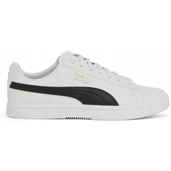 Puma Lage Sneakers Puma Court Star Sl — vergelijk prijzen bij 1 winkel
