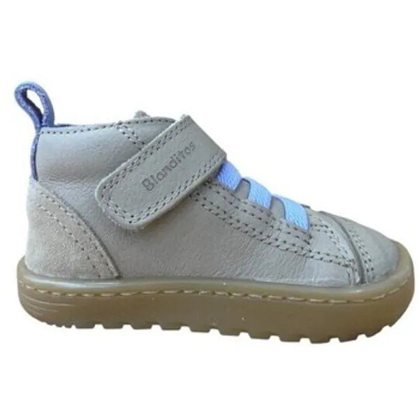 Blanditos Hoge Sneakers Blanditos PEKIN BOTA RESPETUOSA Arena — vergelijk prijzen bij 1 winkel