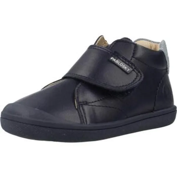 Pablosky Hoge Sneakers Pablosky Respetuoso Niña Modèle 044482p — vergelijk prijzen bij 1 winkel