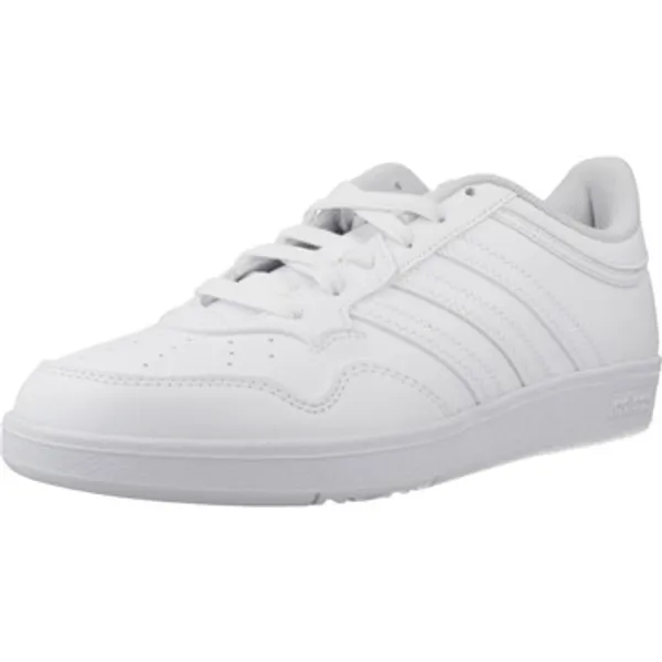 Adidas Lage Sneakers adidas Sport Zapatillas Mujer Modèle Hoops 4.0 W — vergelijk prijzen bij 1 winkel