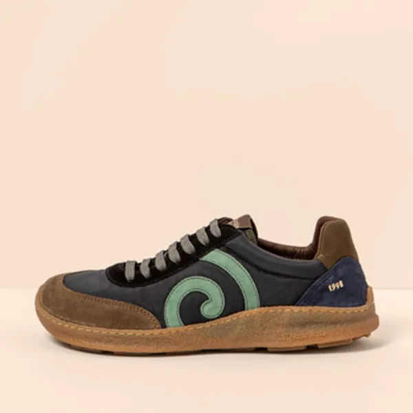 El Naturalista Lage Sneakers El Naturalista 25435A101005 — vergelijk prijzen bij 1 winkel