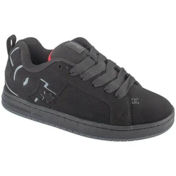 DC Shoes Lage Sneakers DC Shoes DC300529BLR — vergelijk prijzen bij 1 winkel