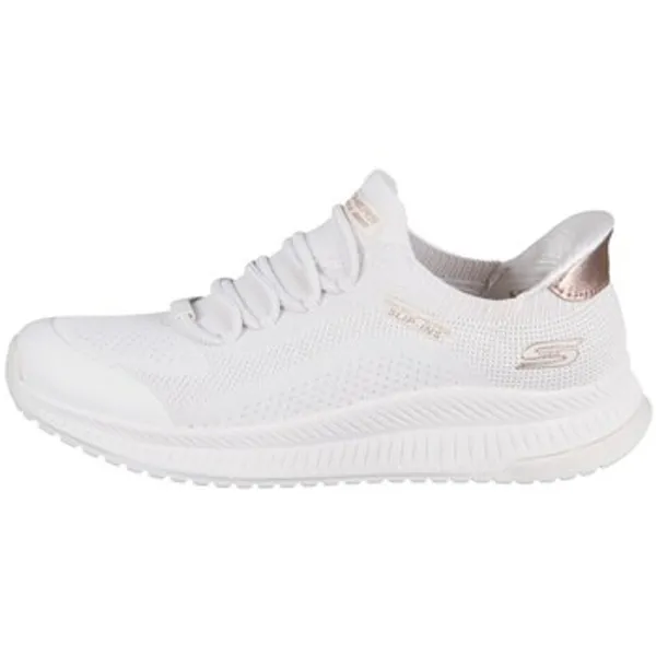 Skechers Lage Sneakers Skechers Bobs Squad 4 Dire Step — vergelijk prijzen bij 1 winkel