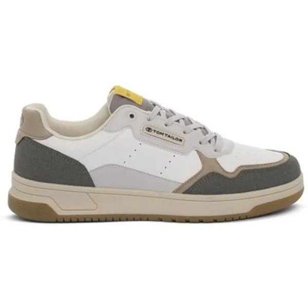 Tom Tailor Lage Sneakers Tom Tailor 268011000100011 — vergelijk prijzen bij 1 winkel