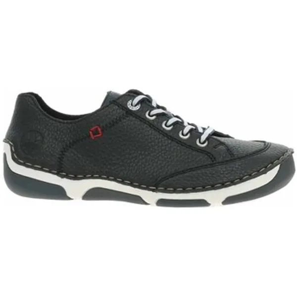 Rieker Lage Sneakers Rieker 5590114 — vergelijk prijzen bij 1 winkel
