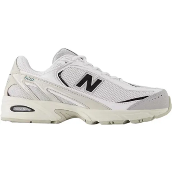New Balance Lage Sneakers New Balance 509 Raincloud — vergelijk prijzen bij 1 winkel