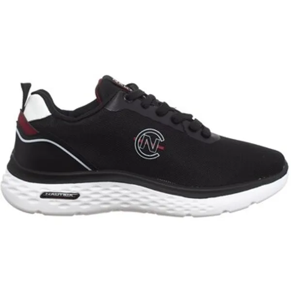 Nautica Lage Sneakers Nautica NCM616Z5003 — vergelijk prijzen bij 1 winkel