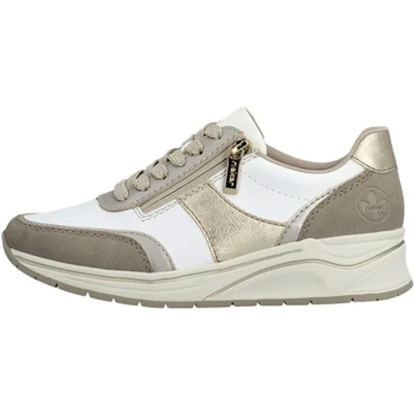 Rieker Lage Sneakers Rieker 282589 — vergelijk prijzen bij 1 winkel