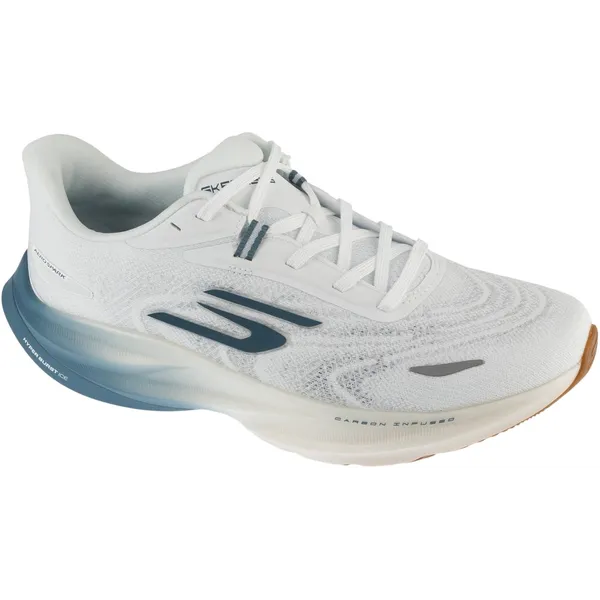 Skechers SKX Aero Spark Wit