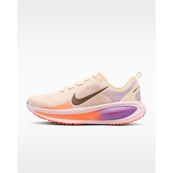 Nike Nike Vomero 18 women's road running - Hardloopschoenen dames neutraal - Wit — vergelijk prijzen bij 1 winkel