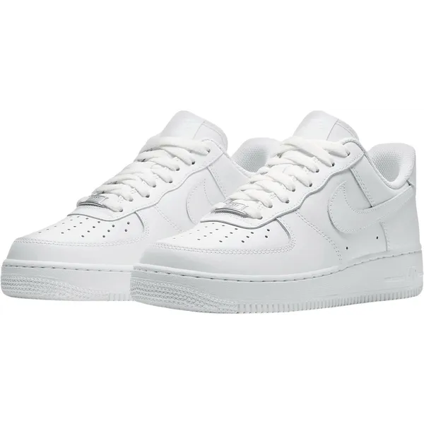 Nike Air Force 1 '07 wit