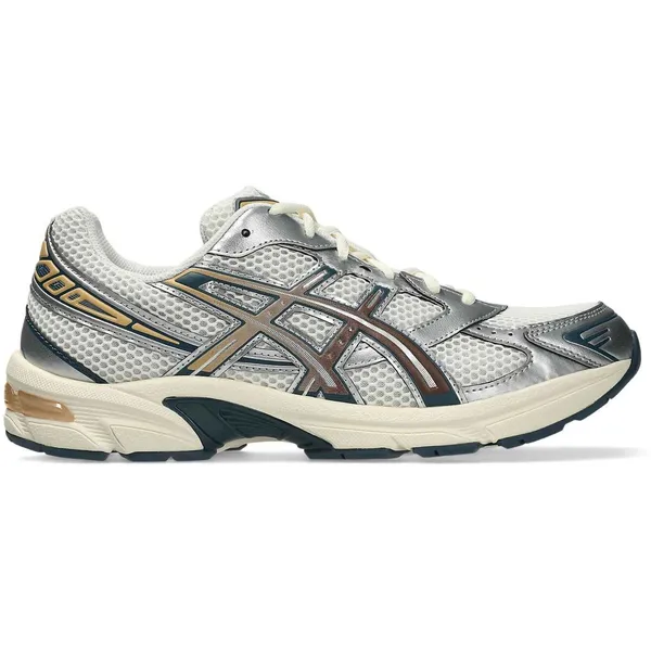 Asics Valt normaal Geel