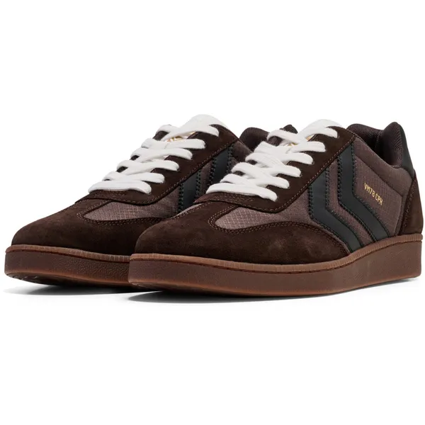 Hummel VM78 CPH RS bruin