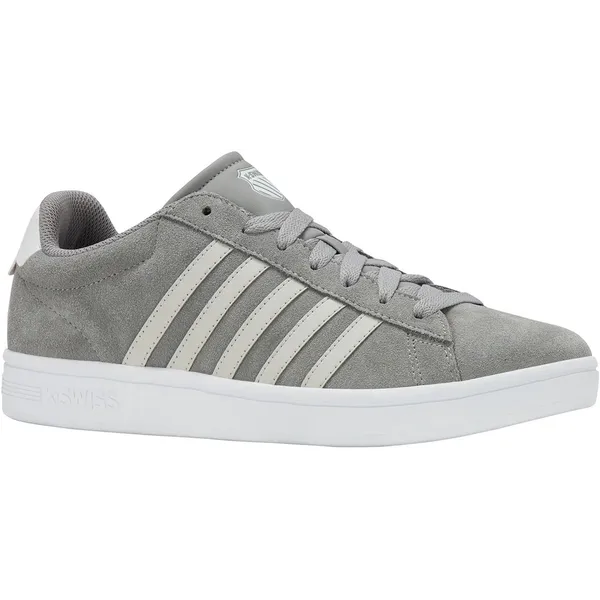 K-SWISS Court Tiebreak II SDE grijs